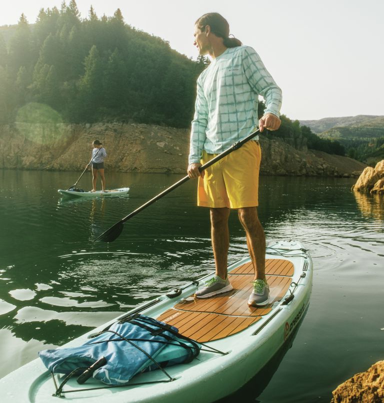 Columbia Men' Summertide Wate Shoe