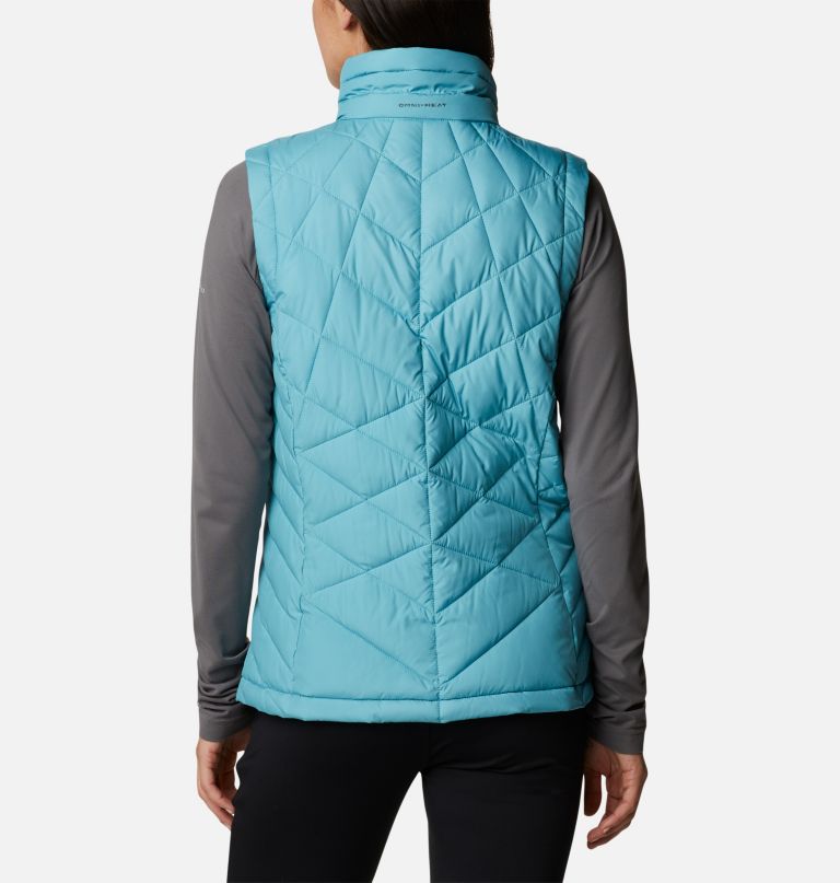 Columbia Women' Heavenly Vest