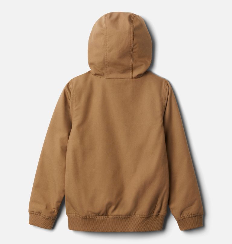 Columbia Boys Lom Vista Hoode Jacket