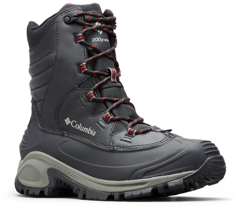 Columbia Men' Bugaboot II Boot