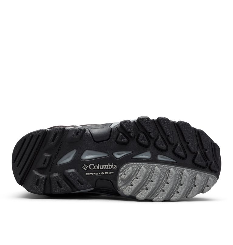 Columbia Bi Kids Firecamp Mi Waterproo Shoe