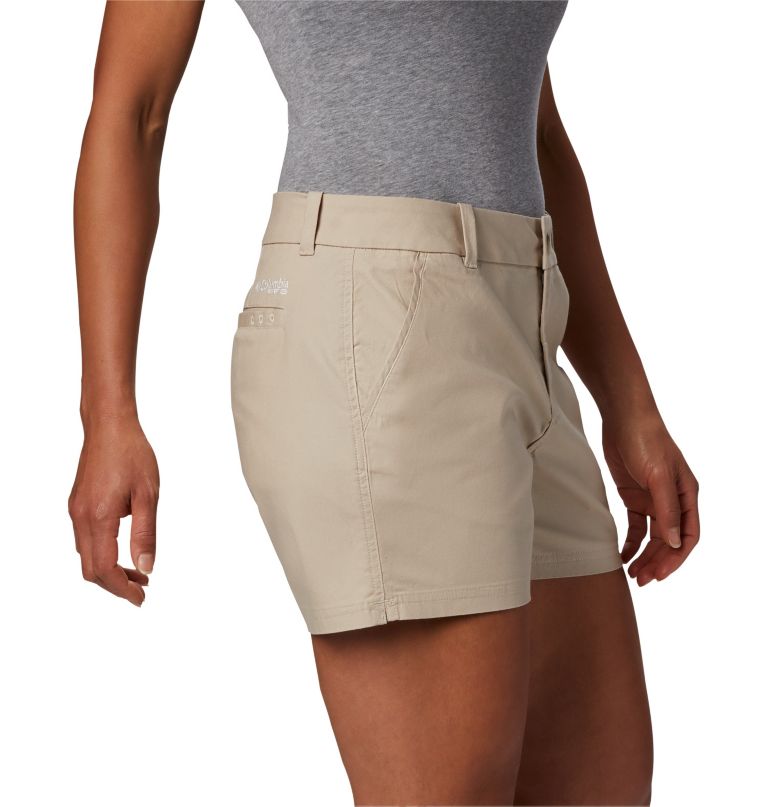 Columbia Women' Bonehead Stretc Shorts