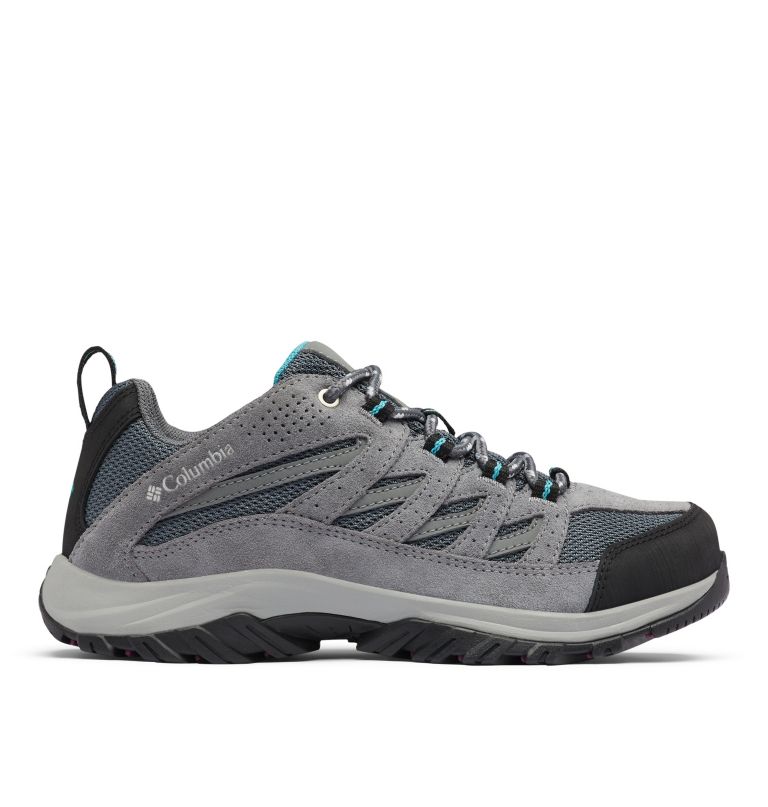 Columbia Women' Crestwood Hikin Sho  Wide