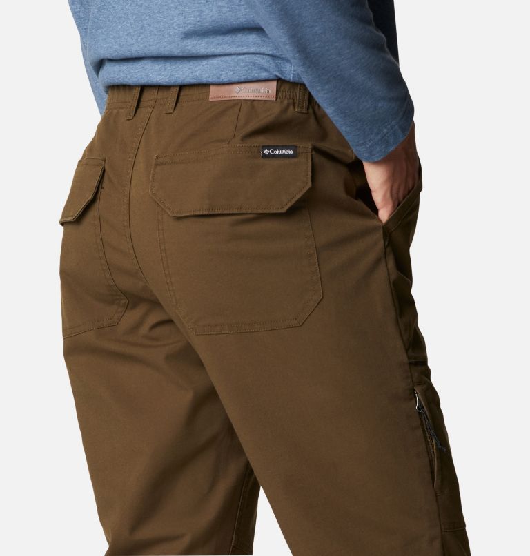 Columbia Men' Cobbl Creek Utilit Pants