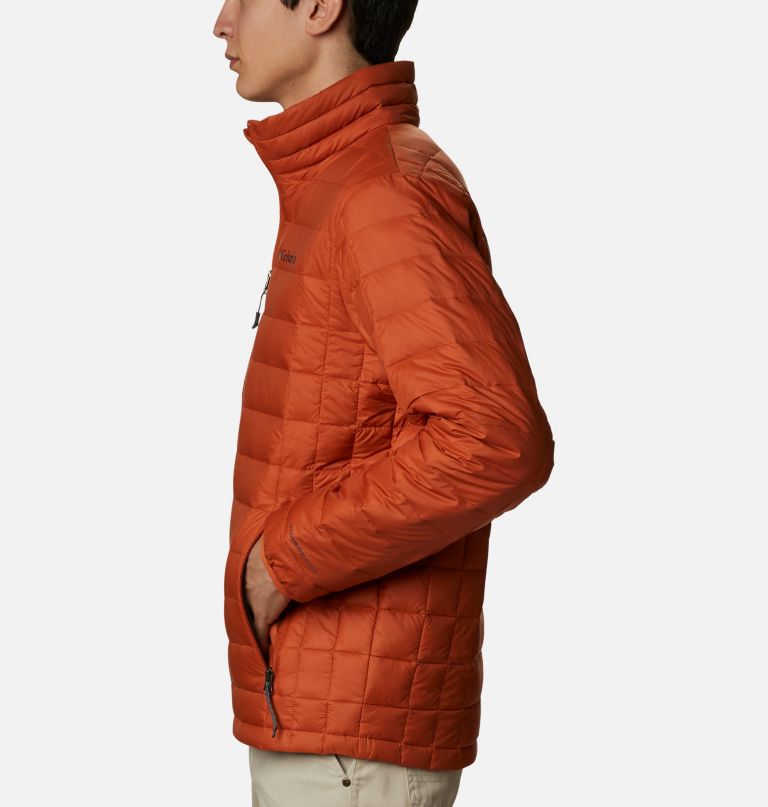 Columbia Men' Voodo Fall 59 TurboDown Jacket