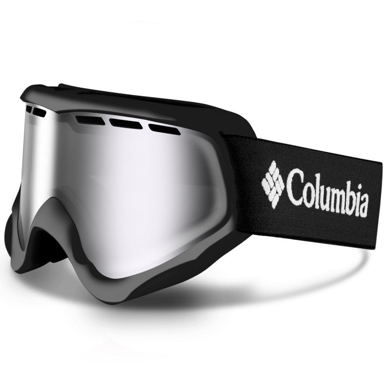 Columbia Whirlibir Sk Goggle  Small