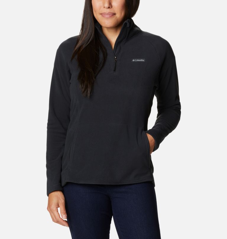 Columbia Women' Al Peak I Quarte Zi Fleec Pullover