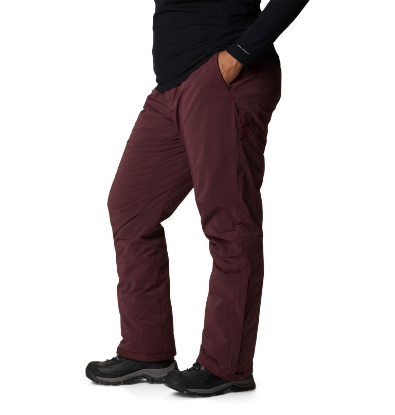 Columbia Women' Backslope I Omni-Heat Infinit Insulate Pant  Plu Size