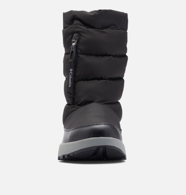 Columbia Women' Paninaro Omni-Heat Pull-O Boot