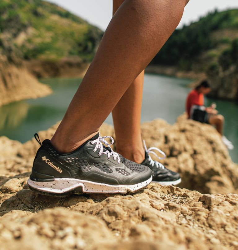 Columbia Women' Vitesse OutDry Hikin Shoe