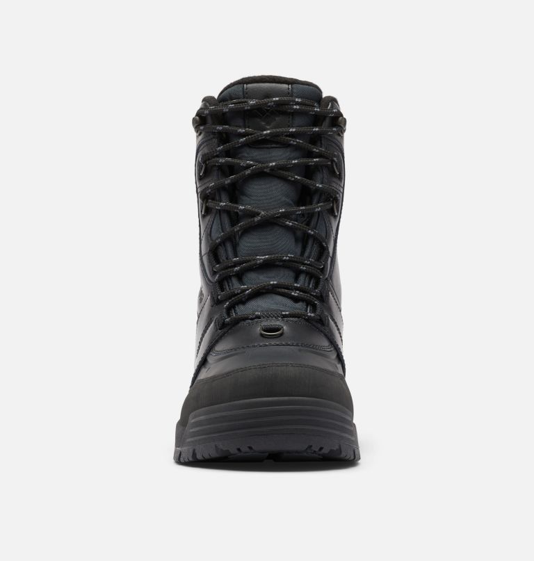 Columbia Men' Bugaboot Celsiu Plu Omni-Heat Infinit Boo  Wide