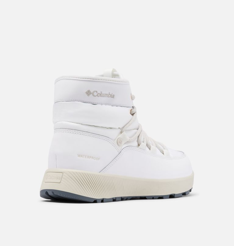 Columbia Women' Slopesid Village Omni-Heat Mi Boot