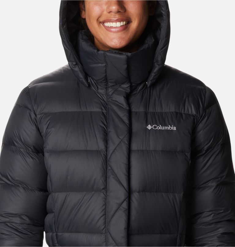 Columbia Women' Hexbreake Elite Omni-Heat Infinit Dow Jacket