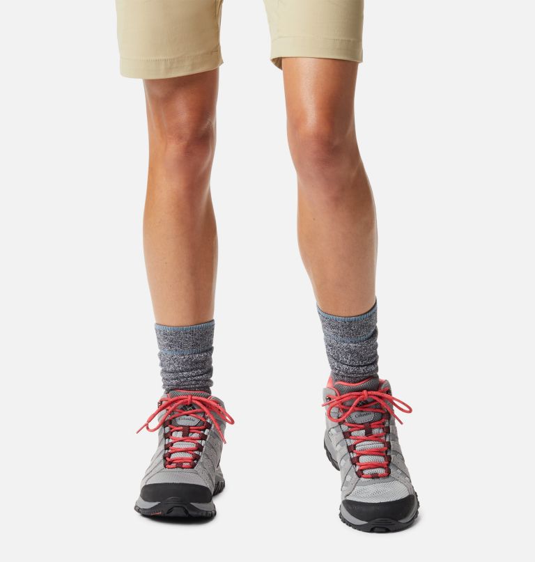 Columbia Women' Redmon II Mi Waterproo Boo  Wide