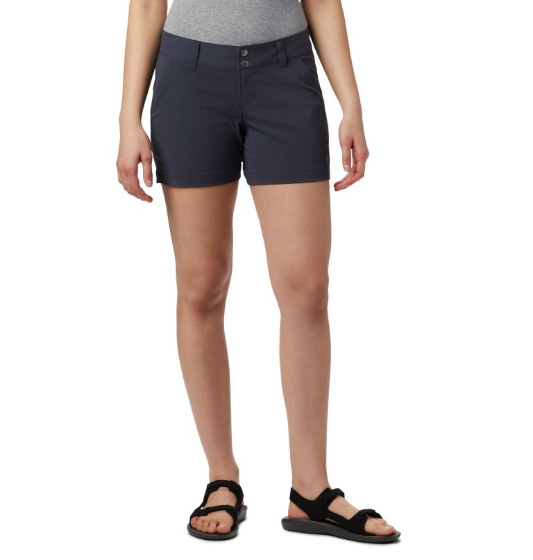 Columbia Women' Saturda Trai Shorts