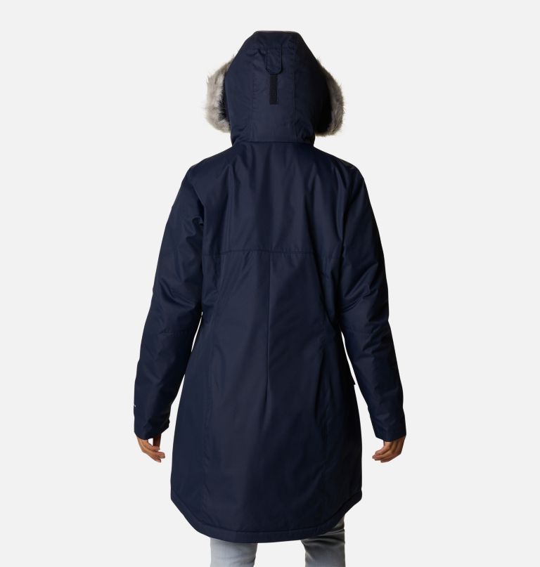 Columbia Women' Suttl Mountain Lon Insulate Jacket