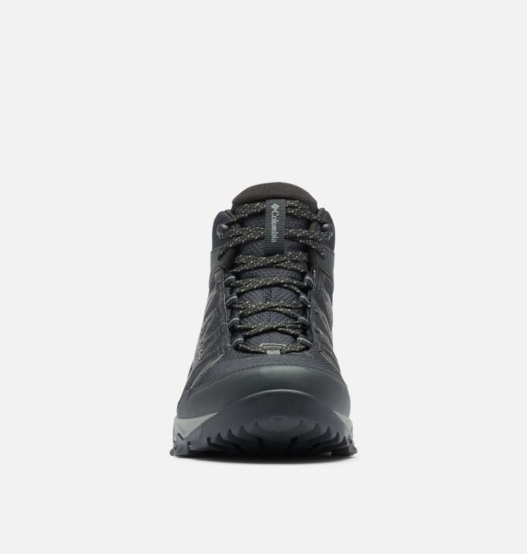 Columbia Men' Peakfreak X Mi OutDry Sho  Wide