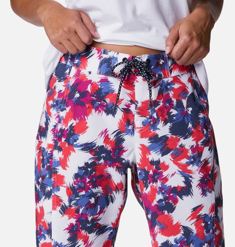 Columbia Women' Pleasan Creek Boar Short