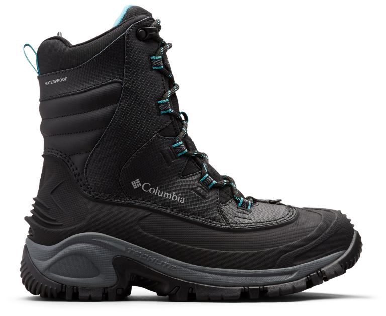 Columbia Women' Bugaboot II Boot