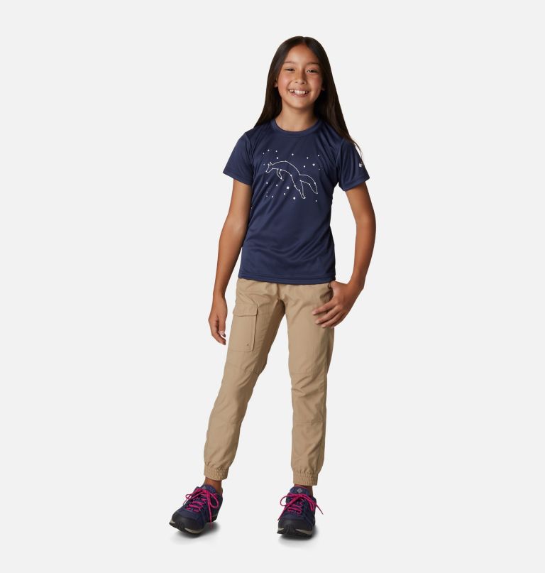 Columbia Girls Silve Ridge Pull-O Bande Pant