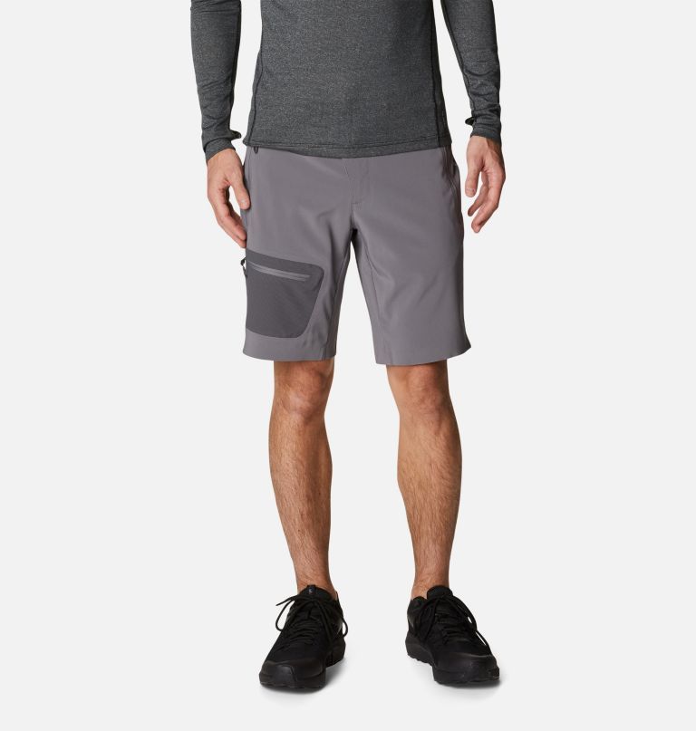 Columbia Men' Tita Pass Shorts