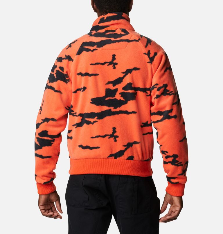 Columbia Men' Fiel ROC Bugaboo 198 Interchang Jacket