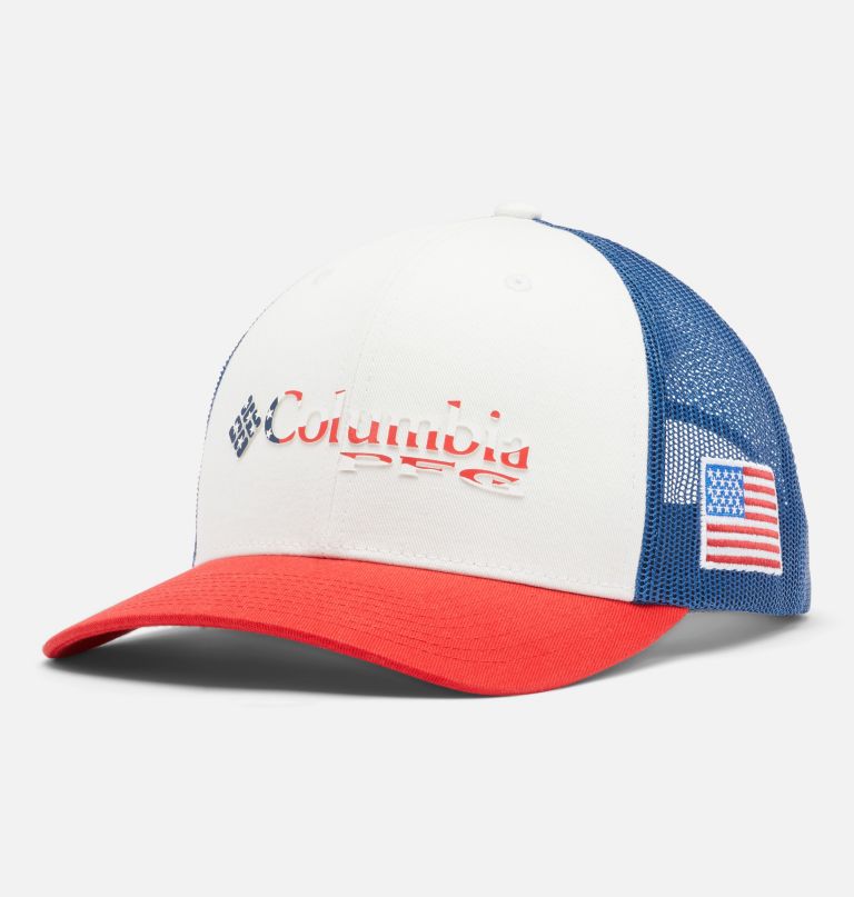 Columbia PF Mes Sna Back Bal Ca  USA