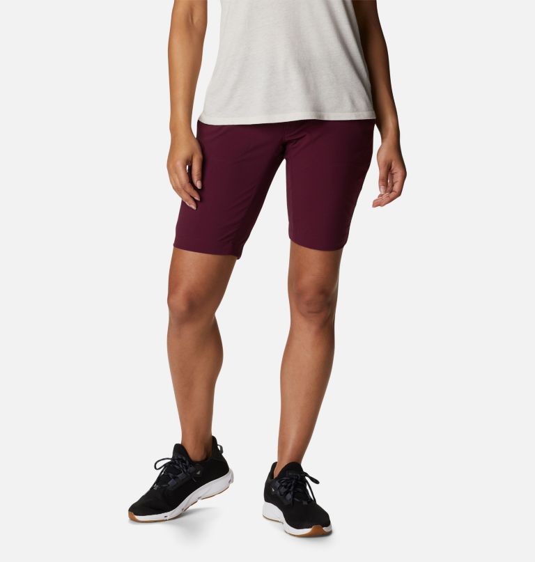 Columbia Women' Saturda Trail Lon Shorts