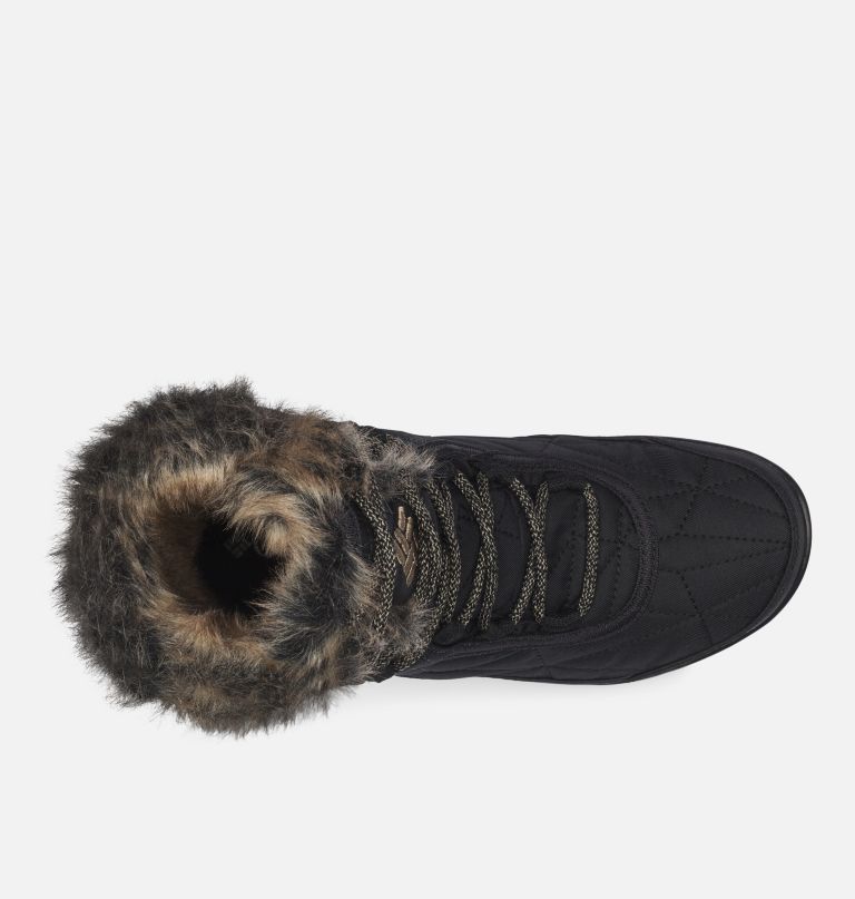 Columbia Women' Minx Short II Boo  Wide