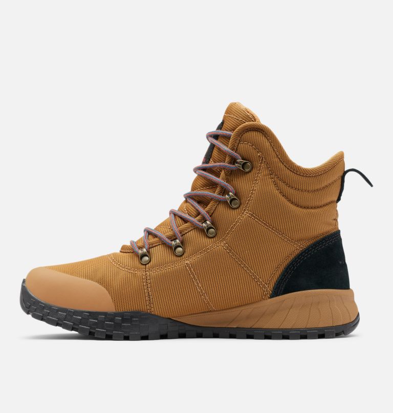 Columbia Men' Fairbanks Omni-Heat Boot
