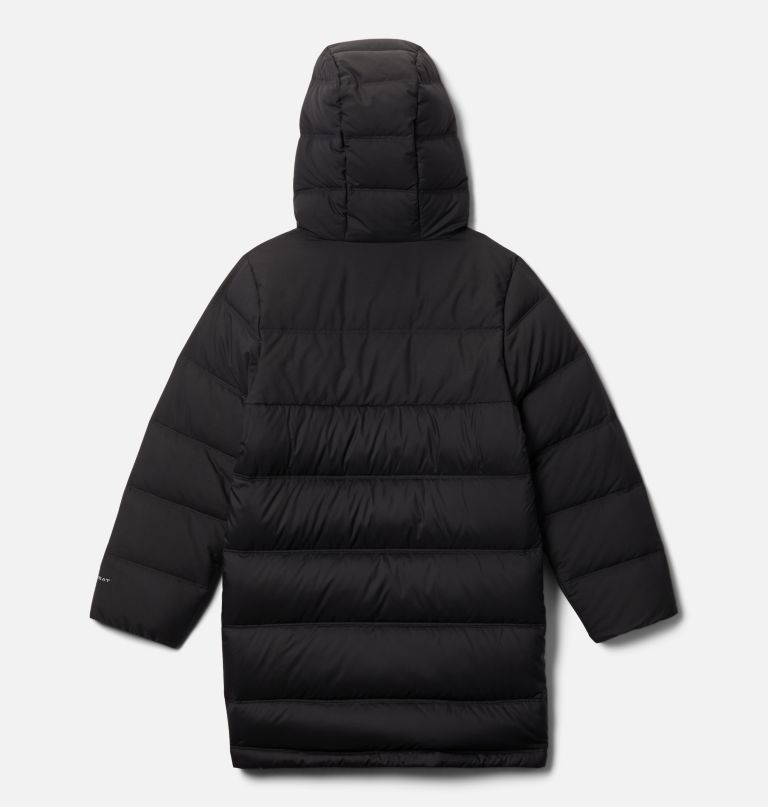 Columbia Boys Bea Hun Ridge Dow Jacket