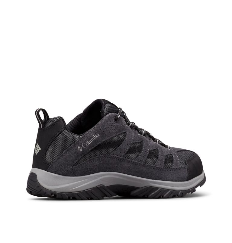 Columbia Men' Crestwood Hikin Shoe