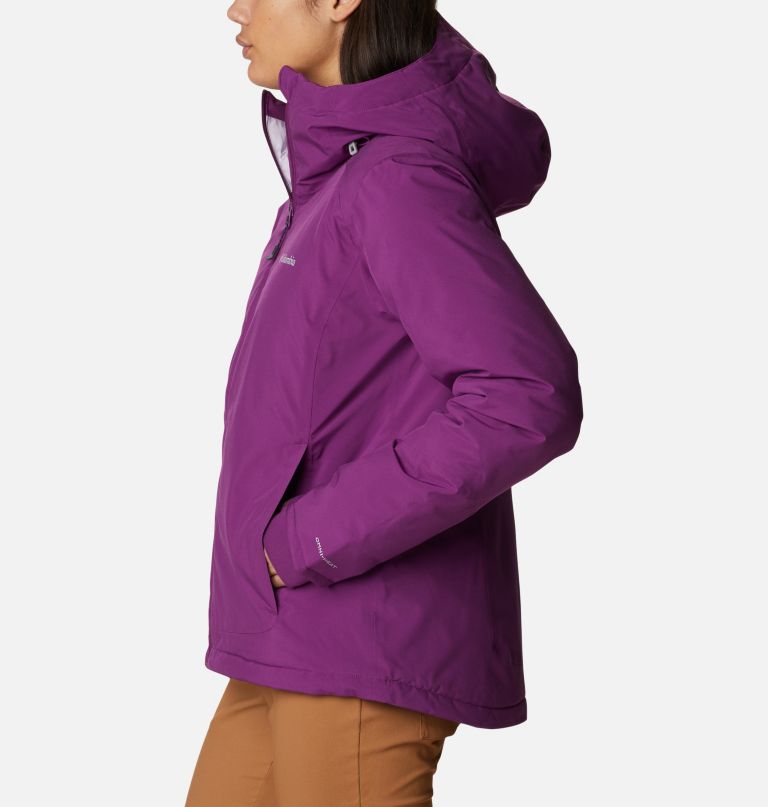 Columbia Women' Windgates I Insulate Jacket