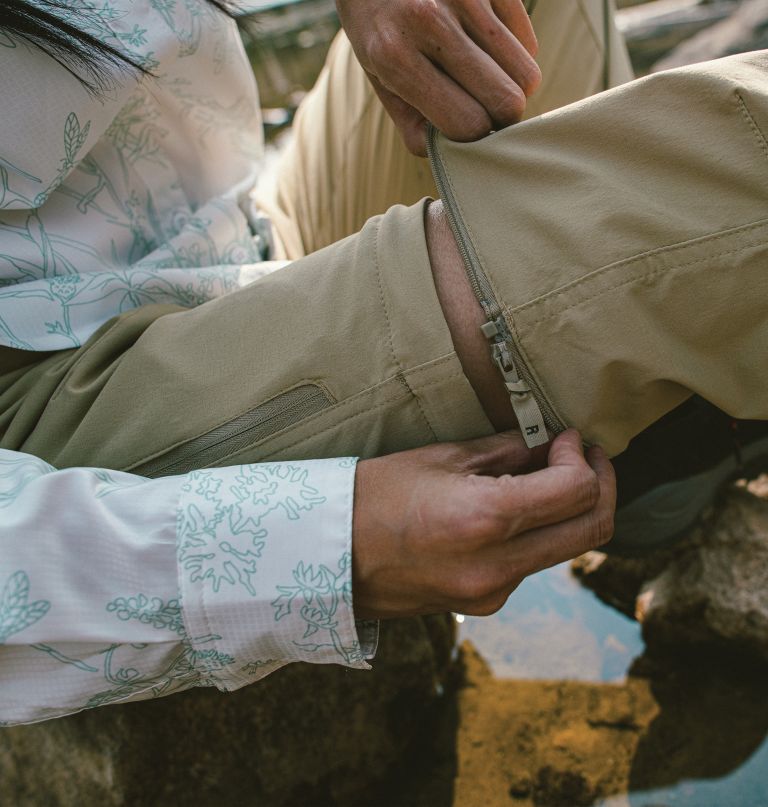 Columbia Women' Saturda Trail I Stretc Convertibl Pants