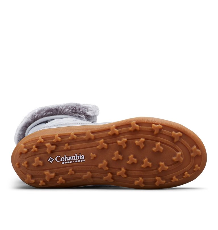 Columbia Women' Heavenly Short Omni-Heat Boot