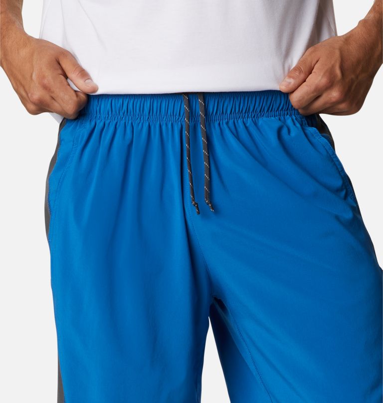 Columbia Men' Stealt Camp Activ Short