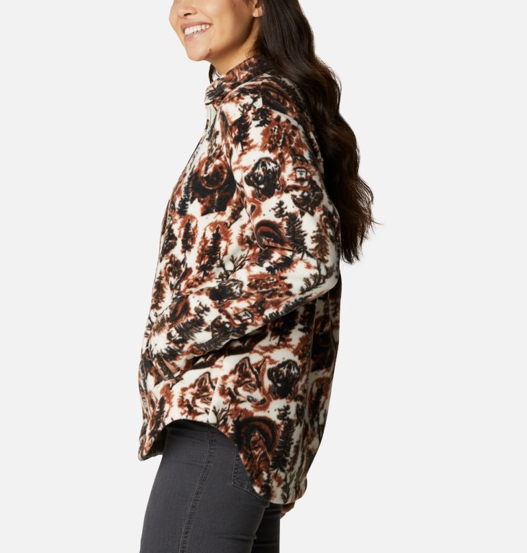 Columbia Women' Bento Springs Shir Jacket