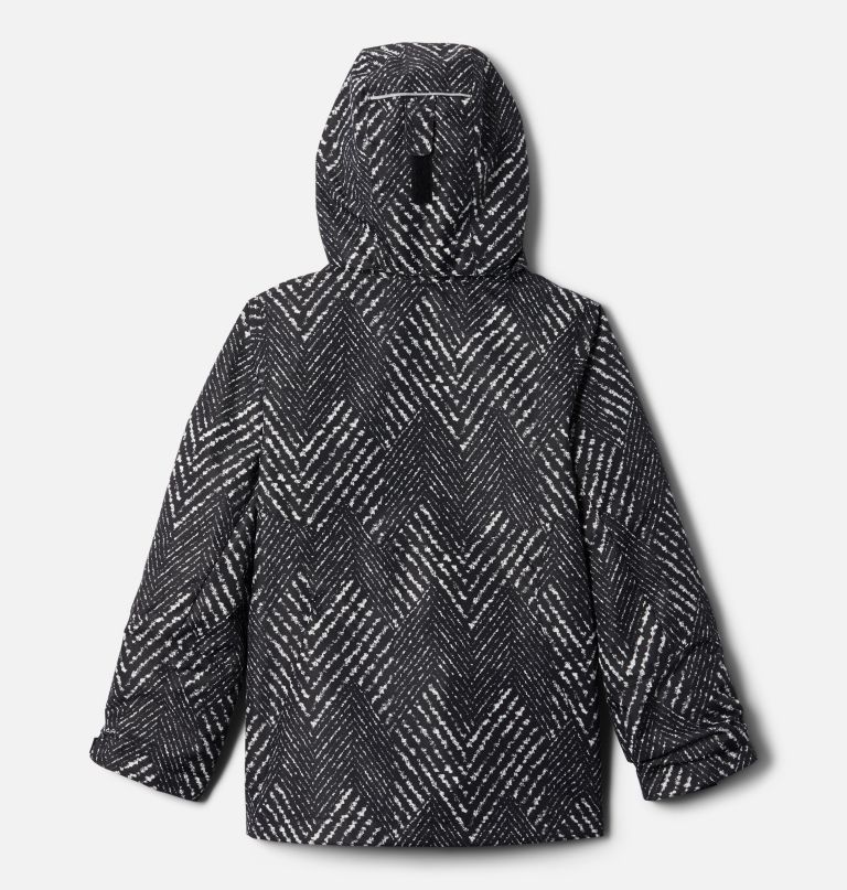 Columbia Girls Bugaboo I Fleec Interchang Jacket