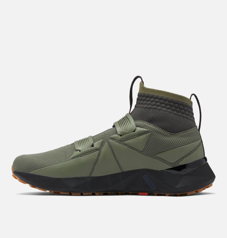 Columbia Men' Facet 4 OutDry Shoe