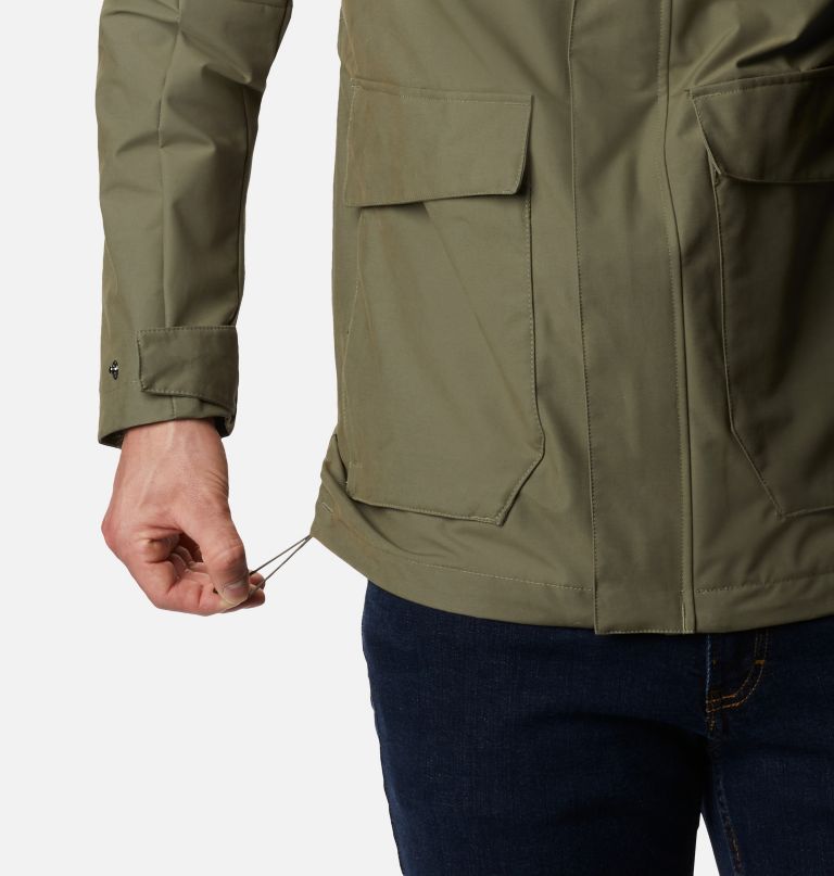 Columbia Men' Firwood Utilit Jacket