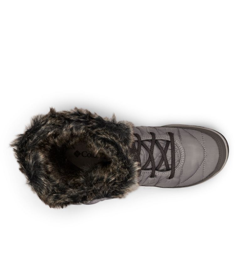 Columbia Women' Heavenly Omni-Heat Waterproo Boot