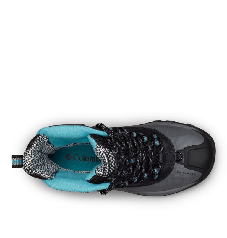 Columbia Women' Powderhous Titaniu Omni-Hea 3 OutDr Boot