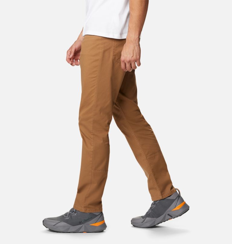 Columbia Men' Pacifi Ridge  Pocke Pants