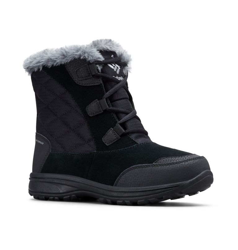 Columbia Women' Ic Maiden Short Boot