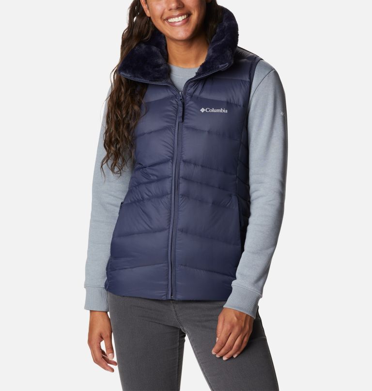 Columbia Women' Autum Park Vest