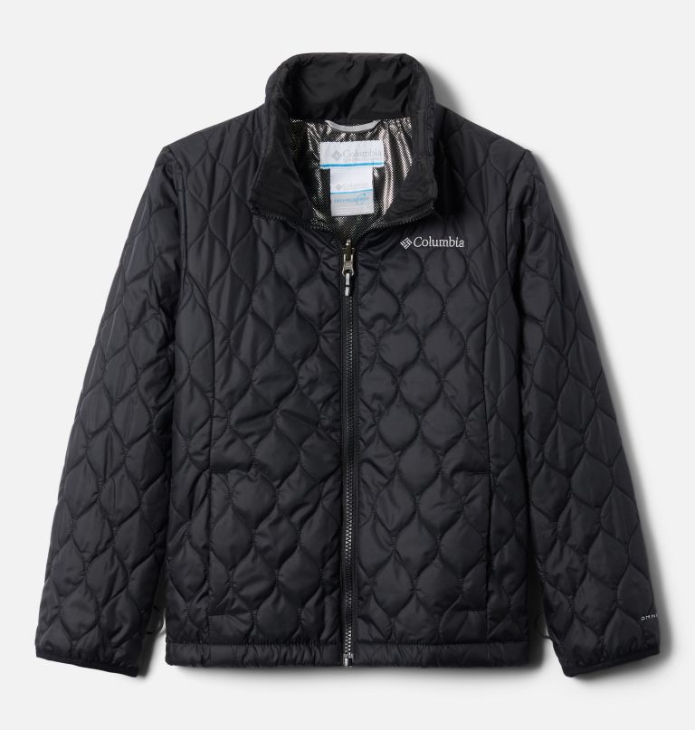 Columbia Girls Whirlibird I Interchang Jacket