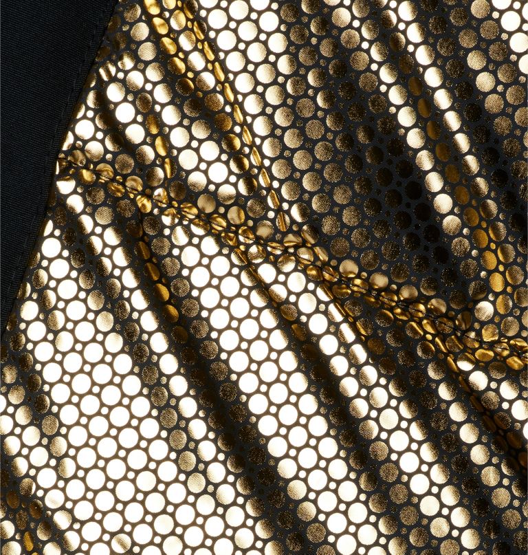 Columbia Men' Marqua Pea Fusion Omni-Heat Infinit Insulate Parka