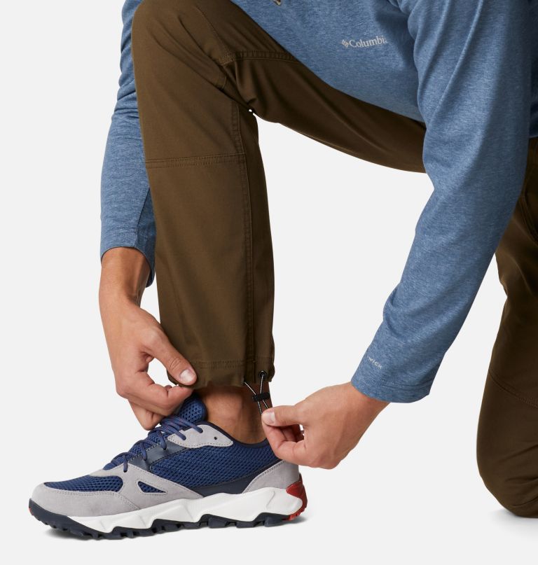 Columbia Men' Cobbl Creek Utilit Pants