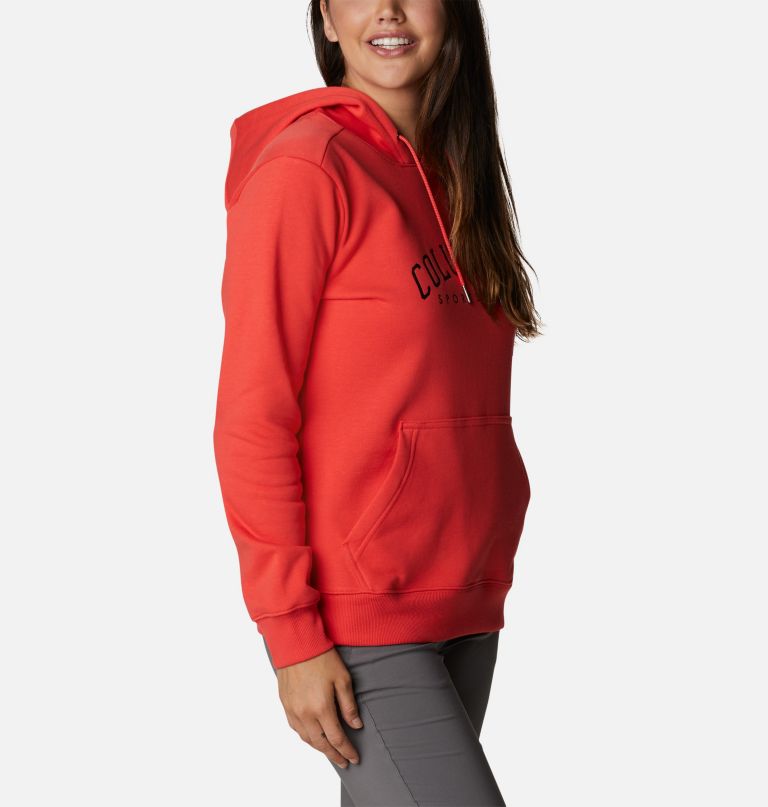 Columbia Women' Columbia Log Hoodie