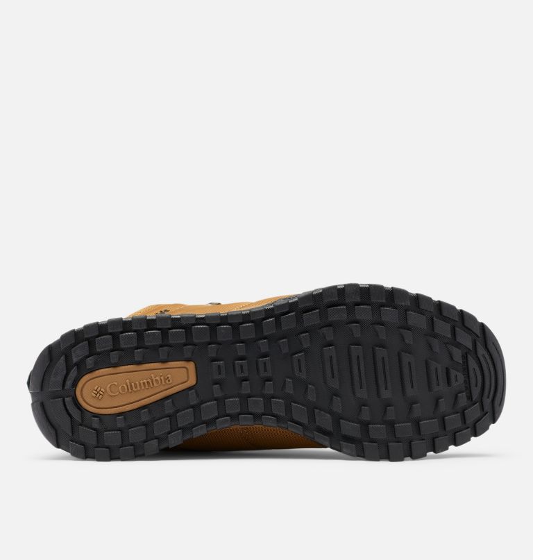 Columbia Men' Fairbanks Omni-Heat Boot